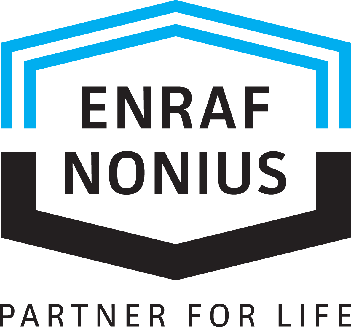 Enraf Nonius-Logo